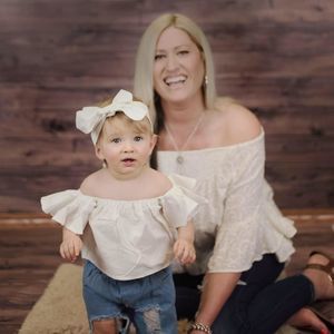 Meet your Posher, Erin lea